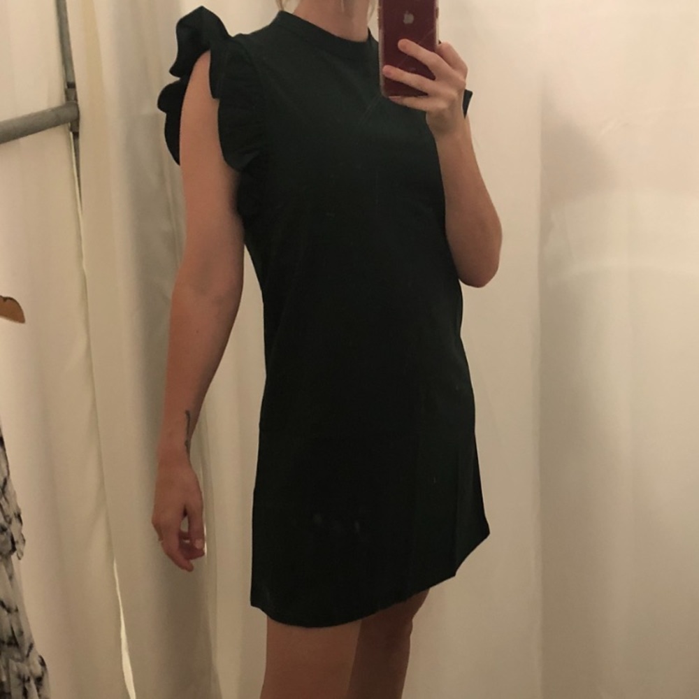 Boutique dress